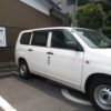 【衝撃】 蓮田市の公用車が、障害者専用駐車場に止める！
