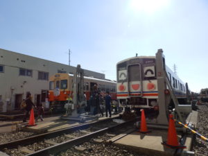 関東鉄道2