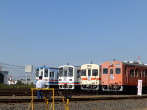 関東鉄道1