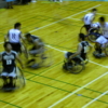 車椅子スポーツ